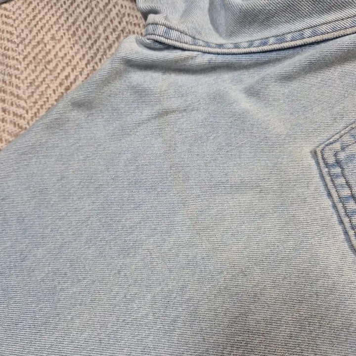 [BUNJANG] Levi's 90s Silver Tab Jeans / 리바이스 90s 미제 실버탭 w31