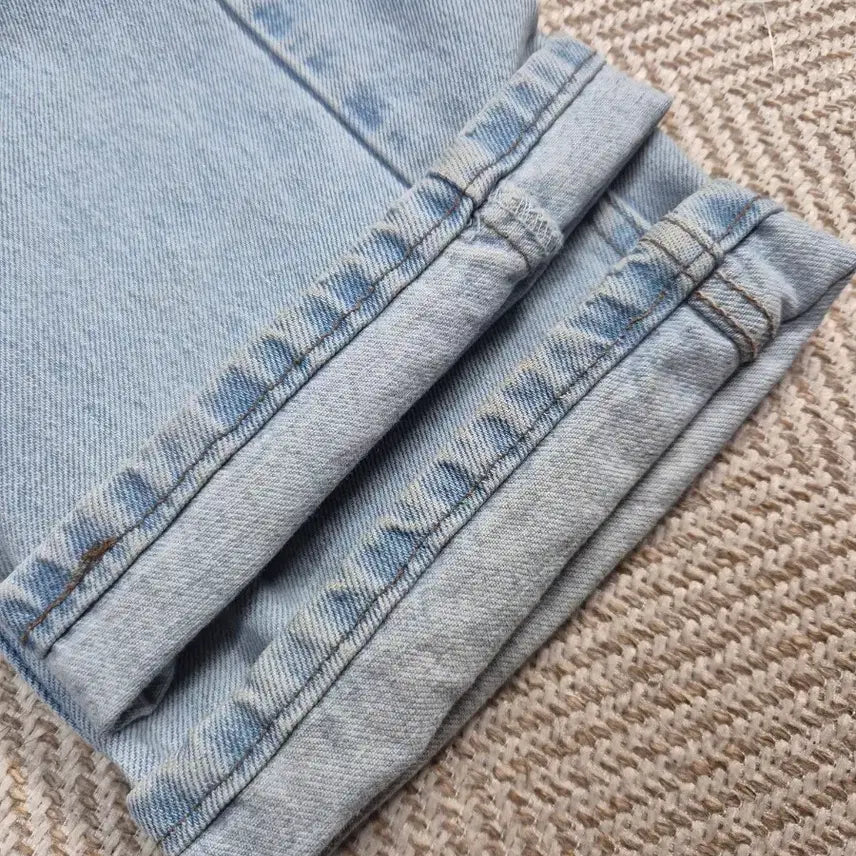 [BUNJANG] Levi's 90s Silver Tab Jeans / 리바이스 90s 미제 실버탭 w31