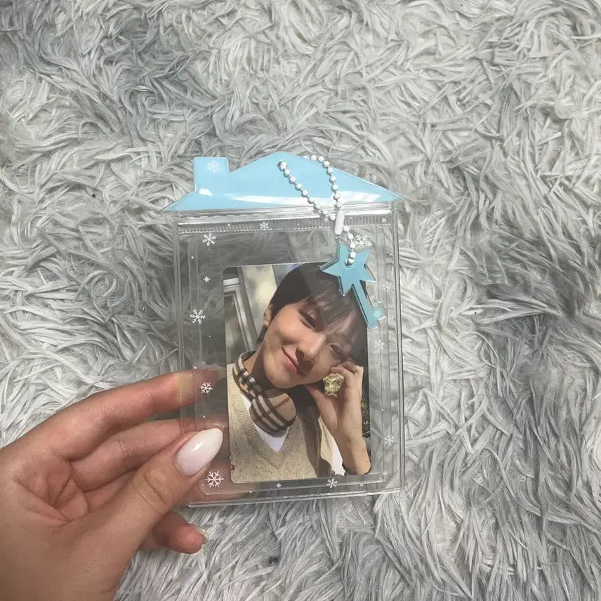 보넥도 운학 포카 양도