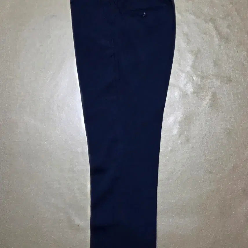[BUNJANG] TRUGEN Navy Suit Set / TRUGEN 트루젠 네이비 정장 세트 (상의+하의)