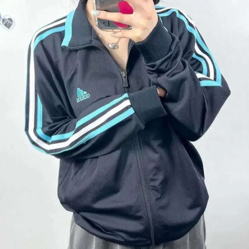 [BUNJANG] Adidas Essential Jersey / 아디다스 에센셜 져지