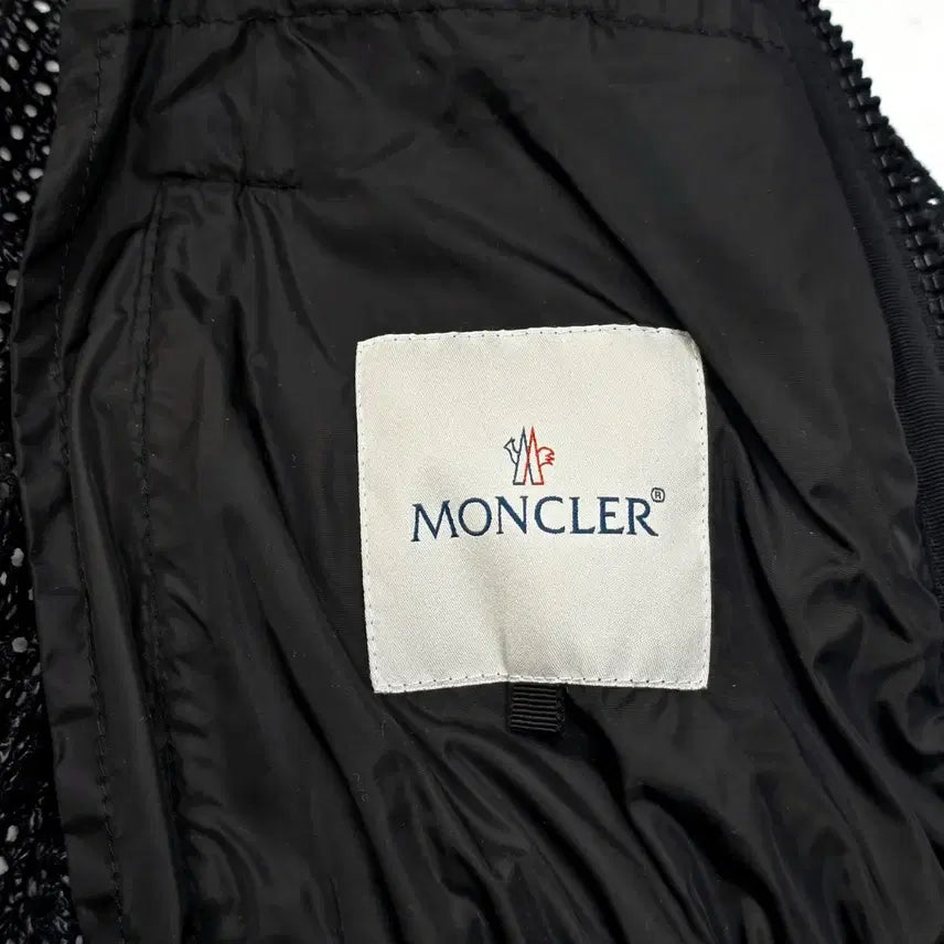 [BUNJANG] Moncler Women&