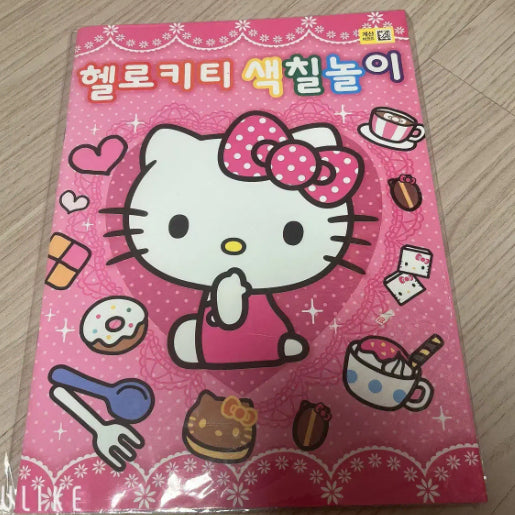 [BUNJANG] Hello Kitty Item / 헬로키티 관련