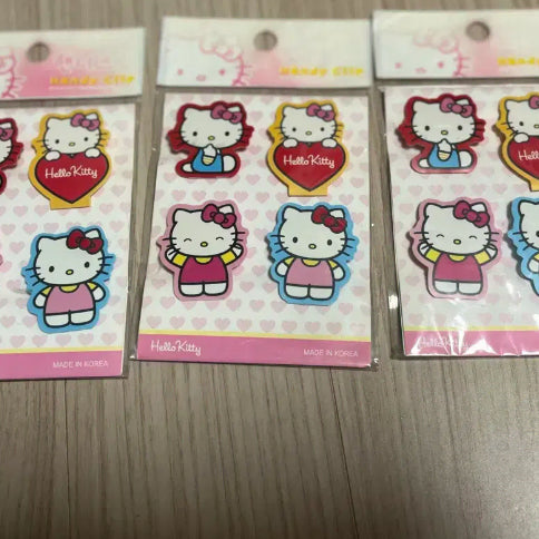 [BUNJANG] Hello Kitty Item / 헬로키티 관련