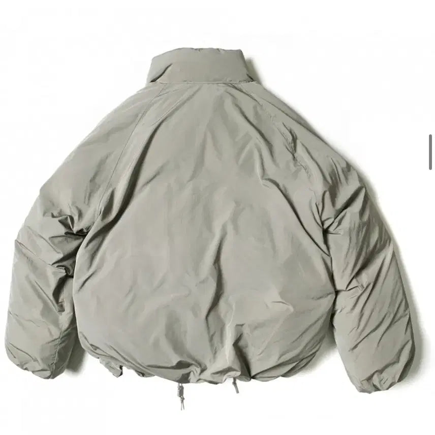 [BUNJANG] Thomas More City Short Down Padded Jacket / 토마스모어 시티 숏 다운 패딩 L