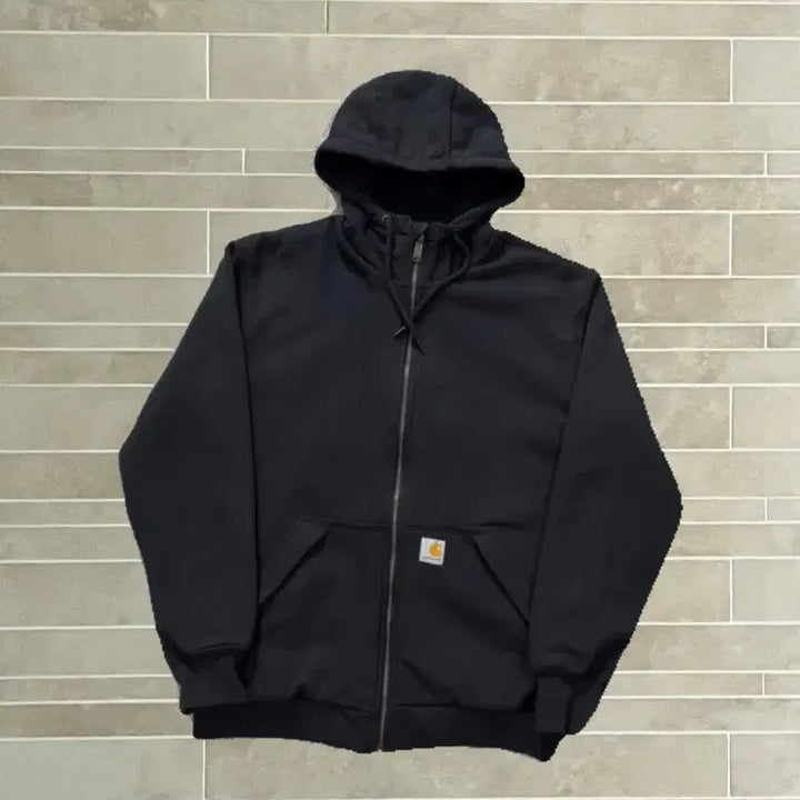 [BUNJANG] Carhartt Hoodie / 칼하트 후드집업