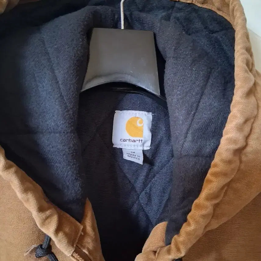 [BUNJANG] Carhartt Sandstone Duck Active Jacket / 칼하트 샌드스톤 덕 액티브 (금일24시까지 할인)