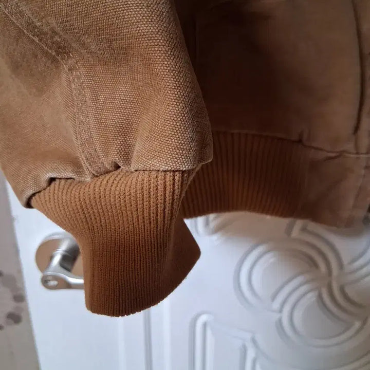 [BUNJANG] Carhartt Sandstone Duck Active Jacket / 칼하트 샌드스톤 덕 액티브 (금일24시까지 할인)