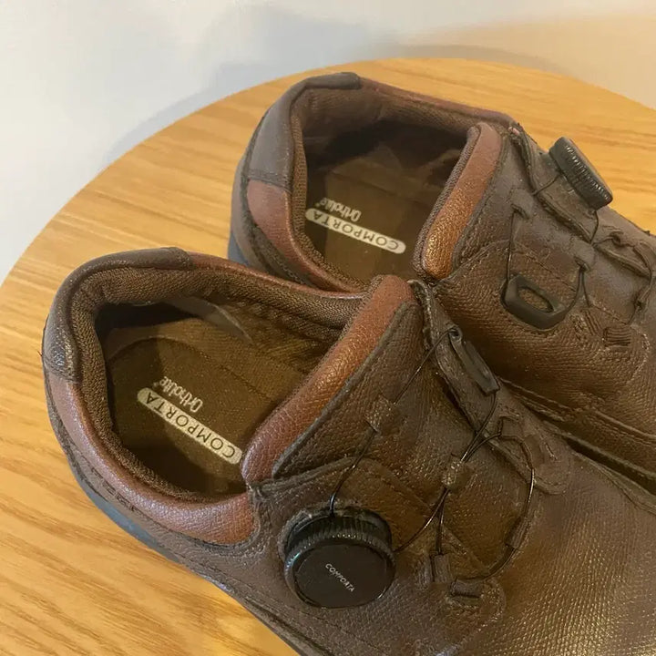 [BUNJANG] Comporta Comfort Shoes Unisex 250 / 컴포르타 컴포트화 250 남녀공용
