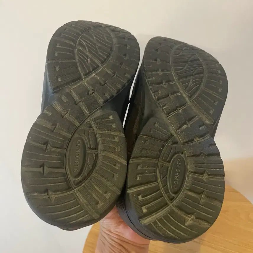 [BUNJANG] Comporta Comfort Shoes Unisex 250 / 컴포르타 컴포트화 250 남녀공용