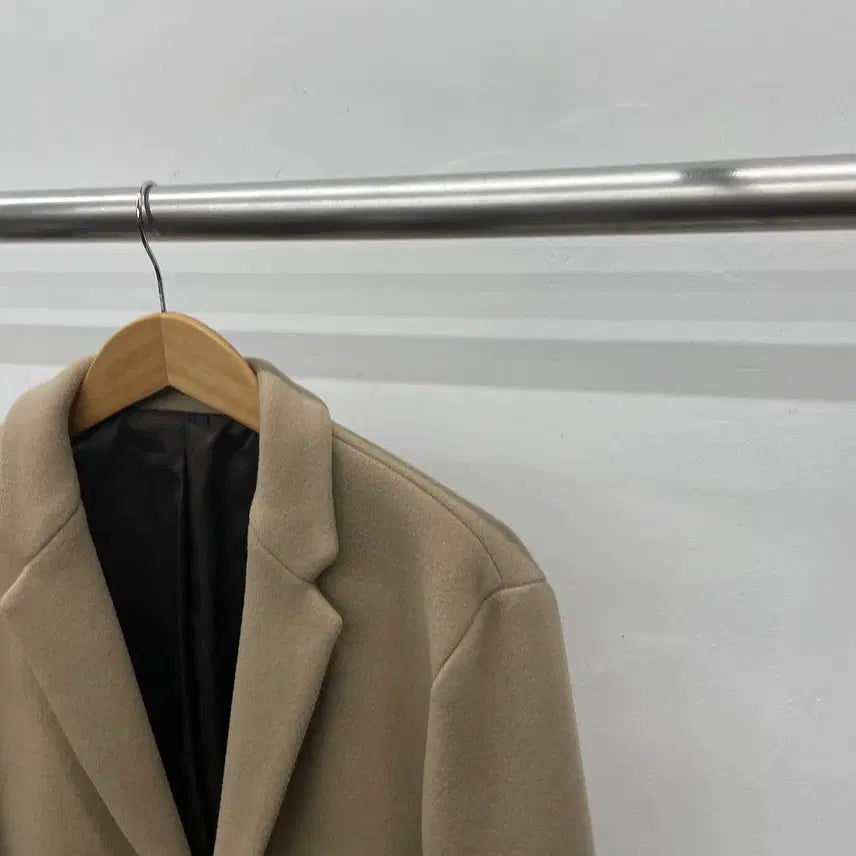 [BUNJANG] MAMAGARI Wool Cashmere Coat / 95~100)마마가리 울 캐시미어 코트