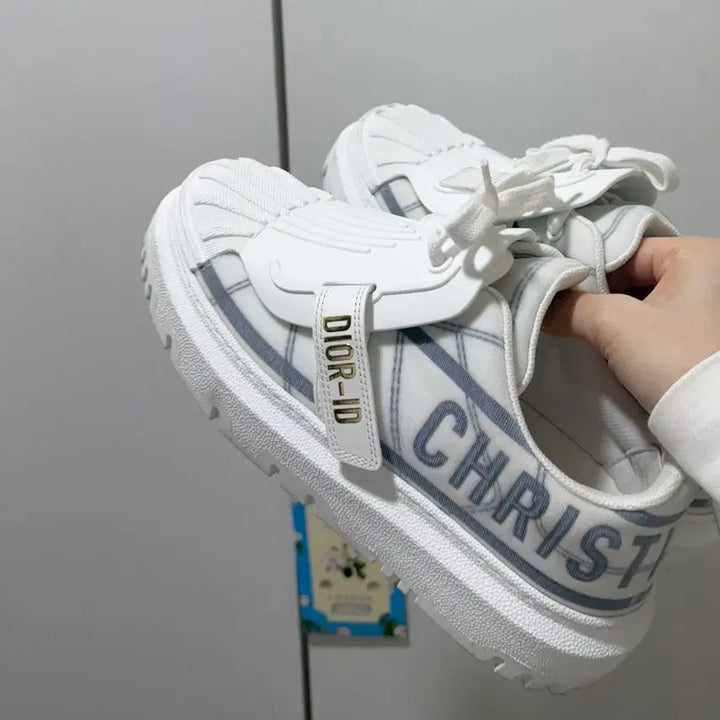 [BUNJANG] Dior Sneakers / 디올 스니커즈