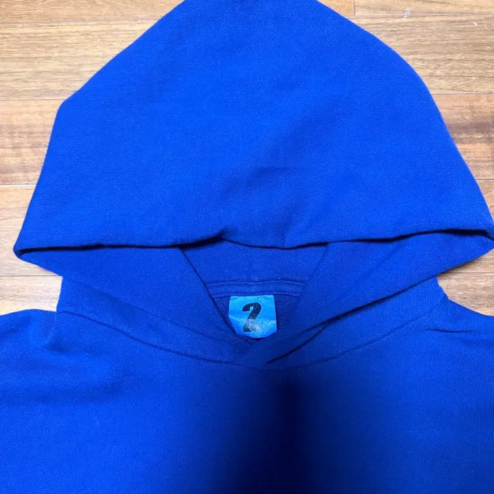 [BUNJANG] Donut Revenge Nonono H-D Hoodie / 도넛리벤지(핑거 프레스) nonono h-d 2사이즈