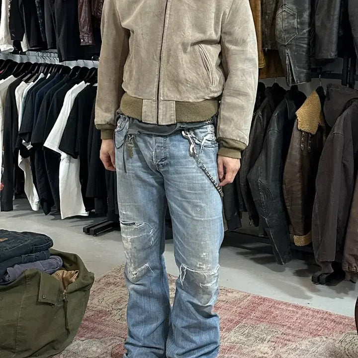 [BUNJANG] Schott 90&