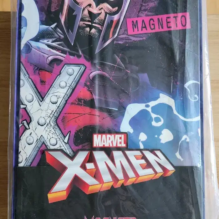 [BUNJANG] HONO Studio X-Men: Magneto Action Figure / [미개봉/무료배송] 호노 스튜디오 엑스맨 : 매그니토