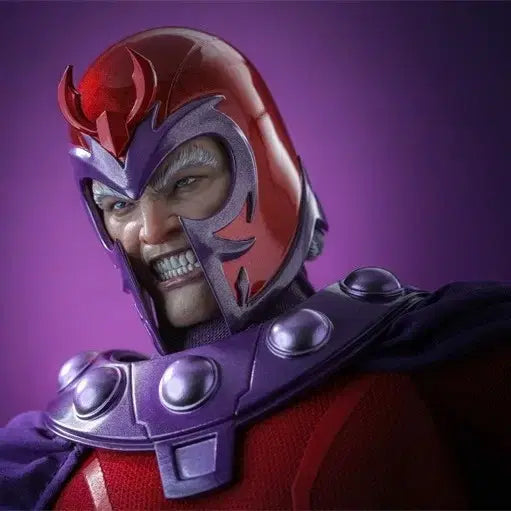 [BUNJANG] HONO Studio X-Men: Magneto Action Figure / [미개봉/무료배송] 호노 스튜디오 엑스맨 : 매그니토
