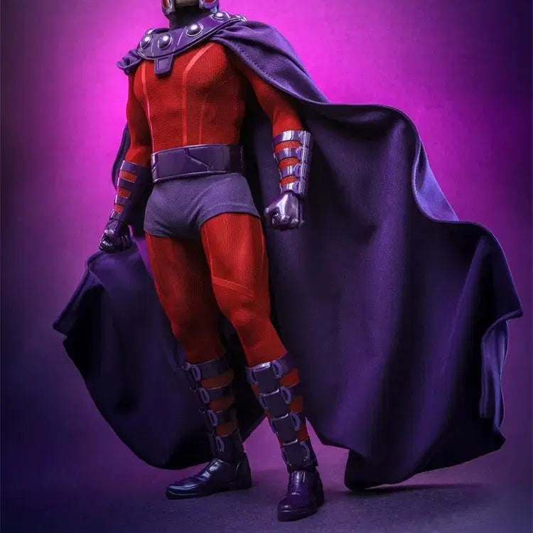 [BUNJANG] HONO Studio X-Men: Magneto Action Figure / [미개봉/무료배송] 호노 스튜디오 엑스맨 : 매그니토