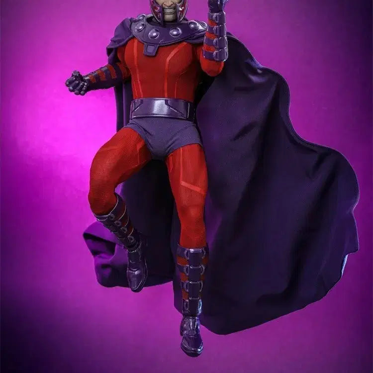 [BUNJANG] HONO Studio X-Men: Magneto Action Figure / [미개봉/무료배송] 호노 스튜디오 엑스맨 : 매그니토