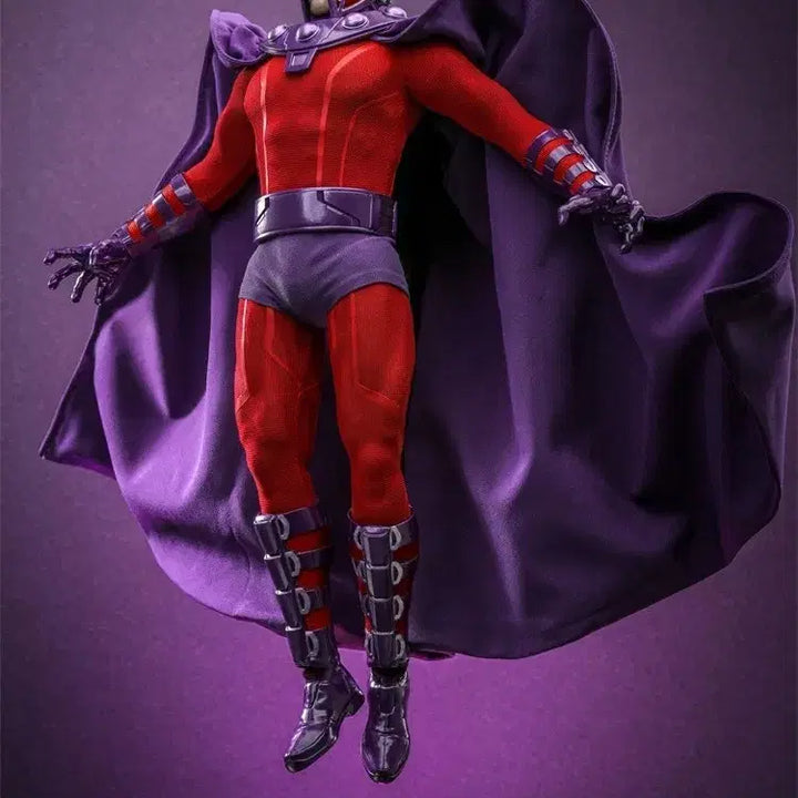[BUNJANG] HONO Studio X-Men: Magneto Action Figure / [미개봉/무료배송] 호노 스튜디오 엑스맨 : 매그니토