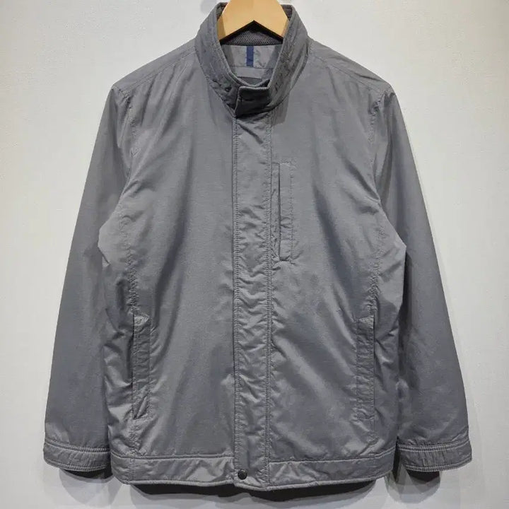 [BUNJANG] PAT Quilted Padded Safari Jacket / PAT 피에이티 퀄팅 안감 패딩 사파리 자켓