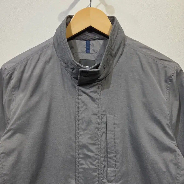 [BUNJANG] PAT Quilted Padded Safari Jacket / PAT 피에이티 퀄팅 안감 패딩 사파리 자켓