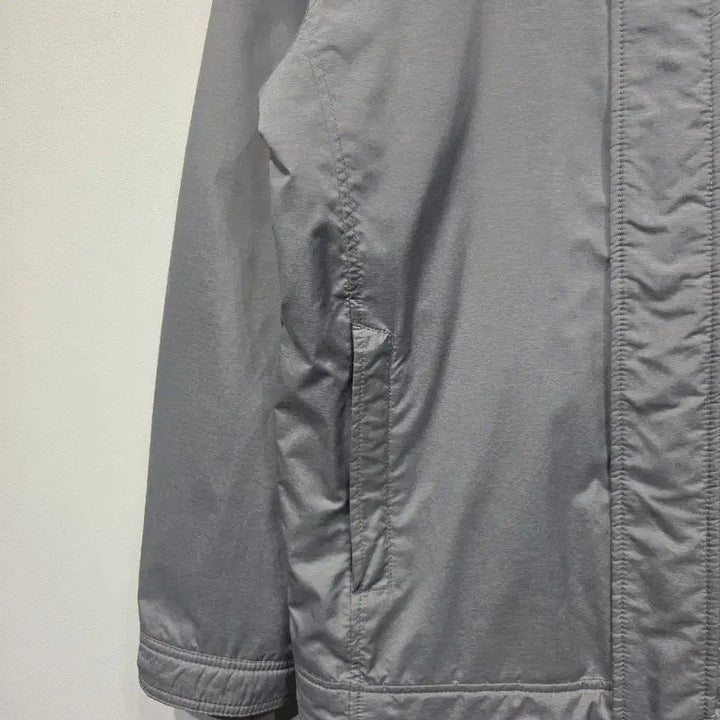 [BUNJANG] PAT Quilted Padded Safari Jacket / PAT 피에이티 퀄팅 안감 패딩 사파리 자켓