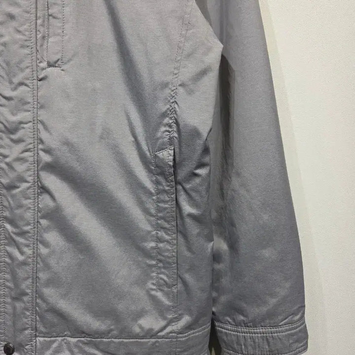 [BUNJANG] PAT Quilted Padded Safari Jacket / PAT 피에이티 퀄팅 안감 패딩 사파리 자켓