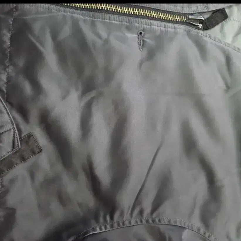 [BUNJANG] Polytelu Liner Sage Green 4 / 폴리테루 라이너 세이지 그린 4