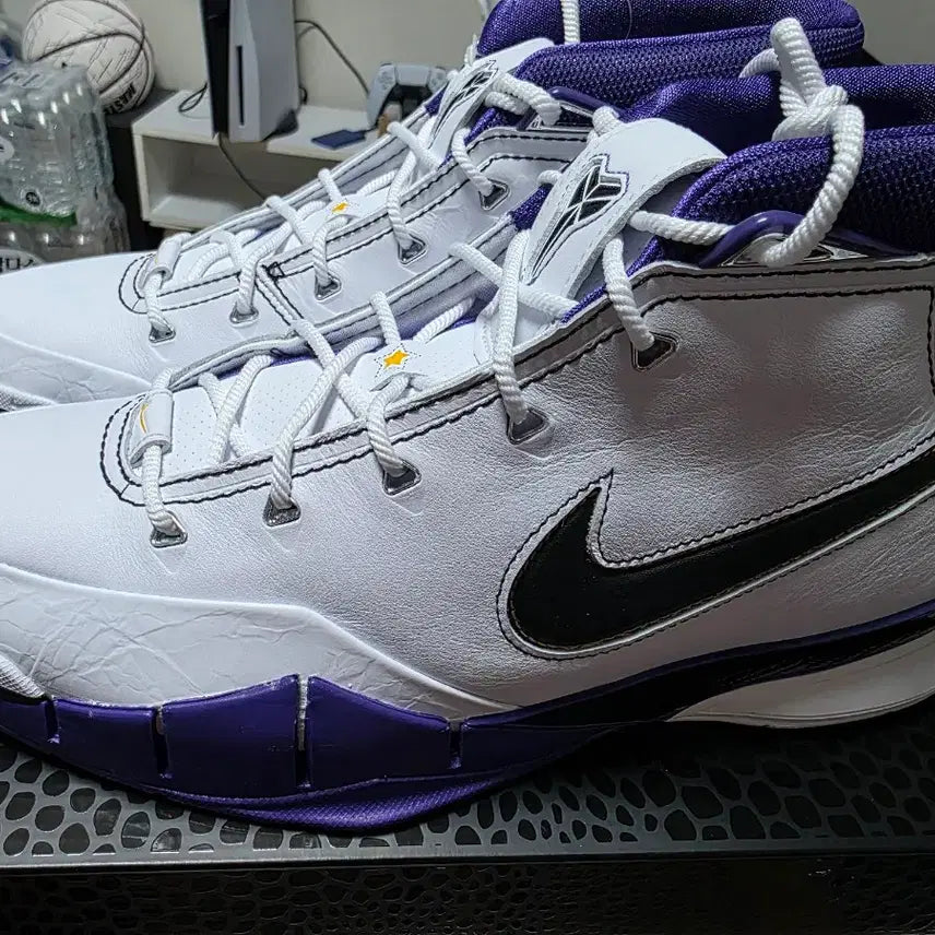 [BUNJANG] Nike Kobe 1 Protro 290 / 나이키 코비1 프로트로290