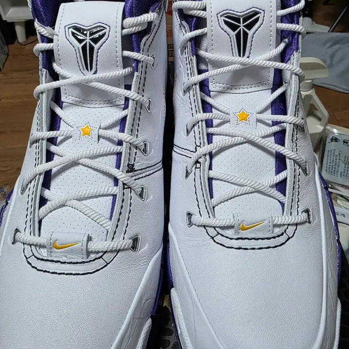 [BUNJANG] Nike Kobe 1 Protro 290 / 나이키 코비1 프로트로290