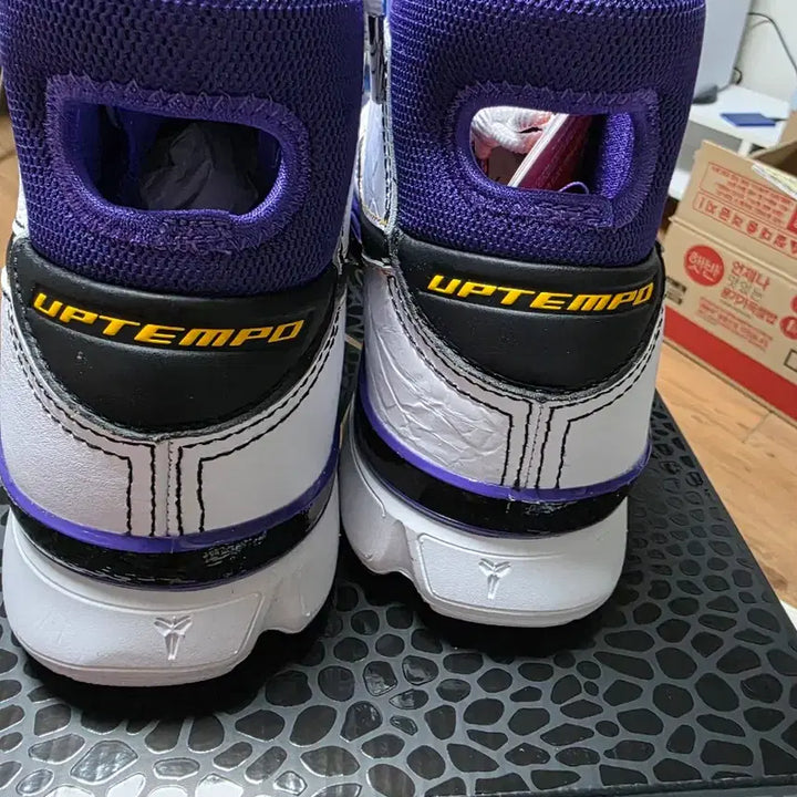 [BUNJANG] Nike Kobe 1 Protro 290 / 나이키 코비1 프로트로290
