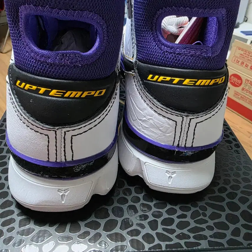 [BUNJANG] Nike Kobe 1 Protro 290 / 나이키 코비1 프로트로290