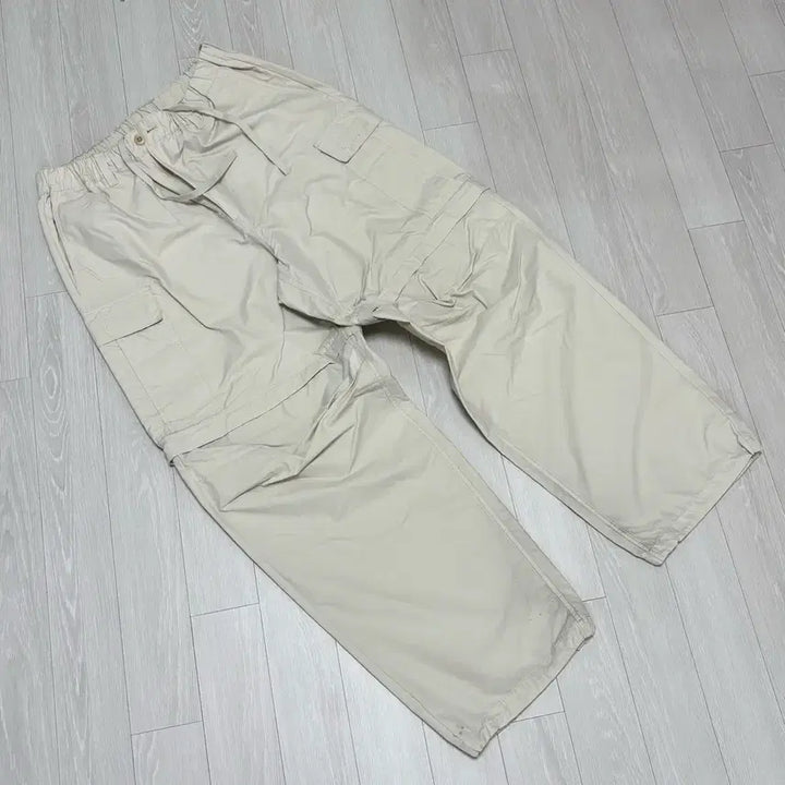 [BUNJANG] Brown Yard M65 Pertex Field Pants / 브라운야드 m65 퍼텍스 필드 팬츠
