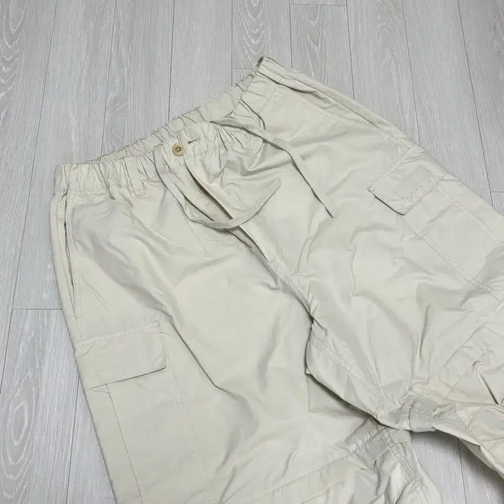 [BUNJANG] Brown Yard M65 Pertex Field Pants / 브라운야드 m65 퍼텍스 필드 팬츠