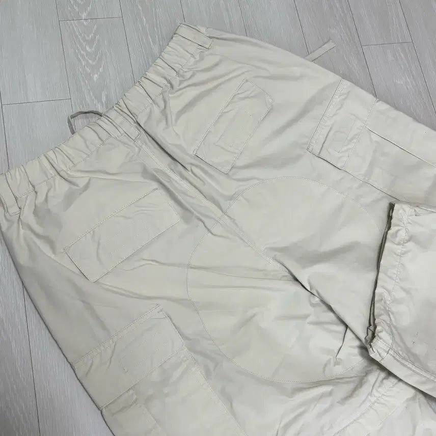 [BUNJANG] Brown Yard M65 Pertex Field Pants / 브라운야드 m65 퍼텍스 필드 팬츠