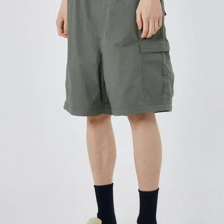 [BUNJANG] Brown Yard M65 Pertex Field Pants / 브라운야드 m65 퍼텍스 필드 팬츠