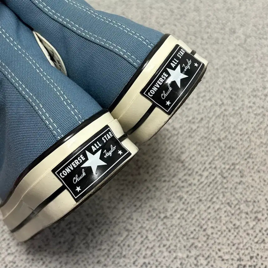 [BUNJANG] Converse Chuck Taylor Sneakers / 컨버스 척테일러