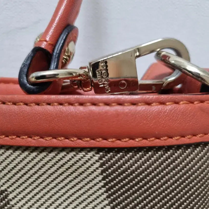 [SOLD OUT] 루이까또즈(정품)가방 상태특