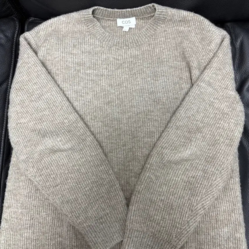 [BUNJANG] COS Knit Sweater M / COS 코스 니트 M