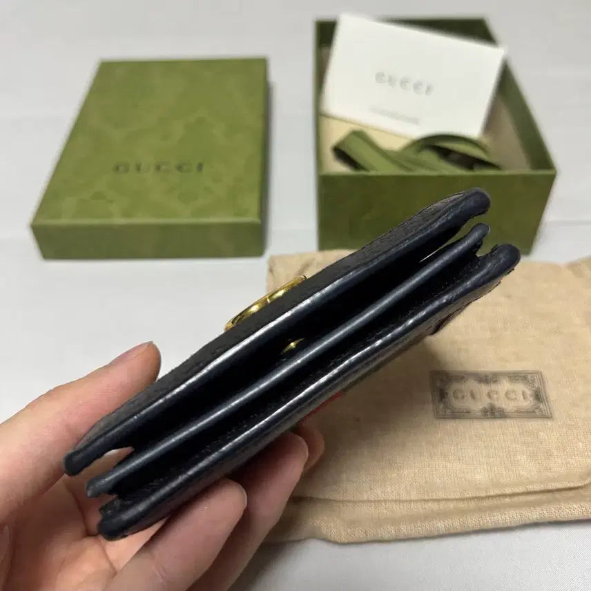 [BUNJANG] Gucci Ophidia Wallet / [정품] 구찌 오피디아 지갑