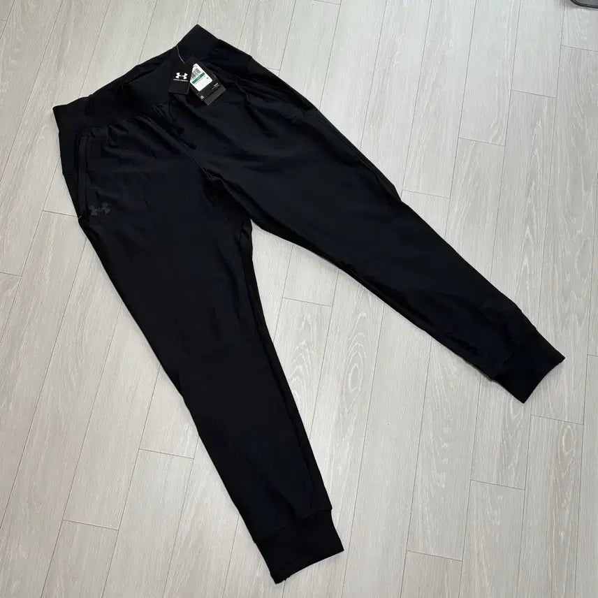 [BUNJANG] Under Armour Qualifier Run Elite Pants / 언더아머 퀄리파이어 런 엘리트 팬츠