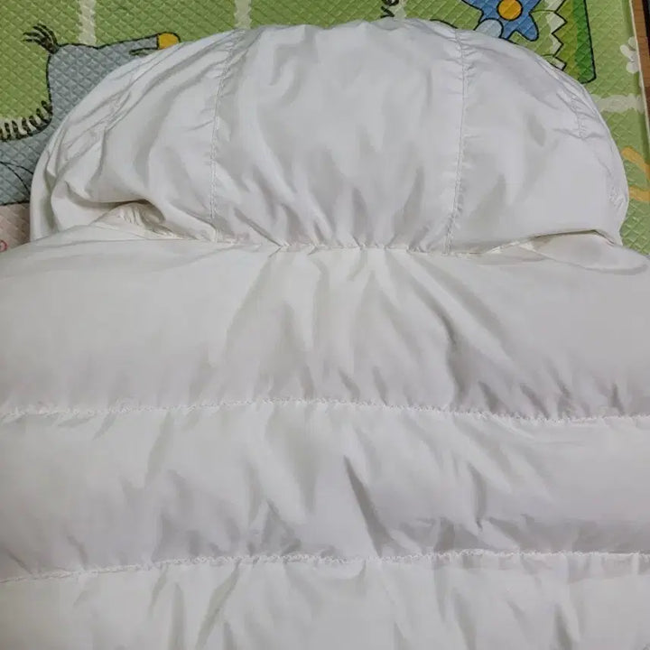 [BUNJANG] Women's Duck Down Lightweight Padded Jacket (Size 95) / 밀레 정품 여성 덕다운 경량 패딩 95사이즈(무료배송)