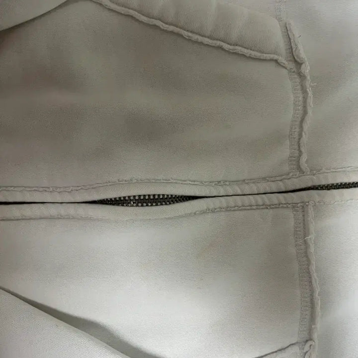 [BUNJANG] Abercrombie Hoodie Zip-up / 아베크롬비 후드집업