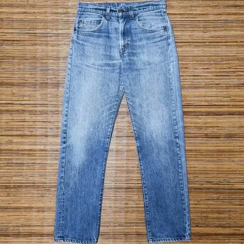 [BUNJANG] Levi's 505 Red Tab USA Vintage Jeans / 80s USA 505 30x30 리바이스 레드탭