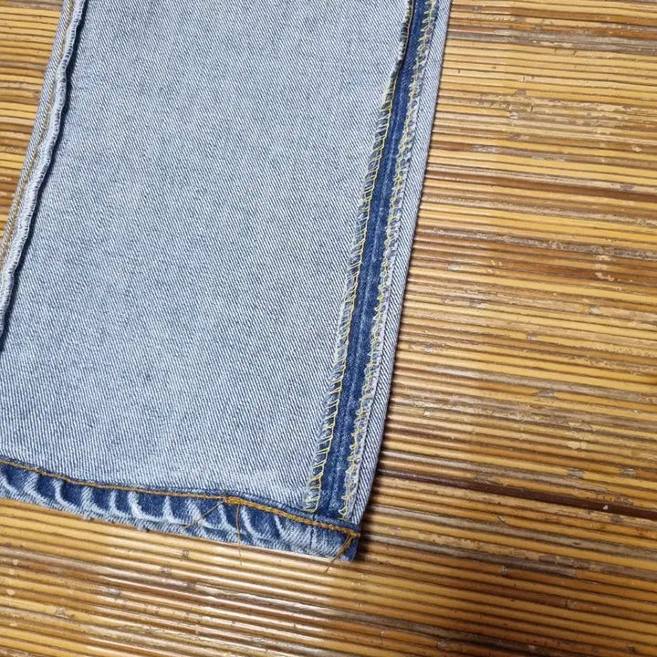 [BUNJANG] Levi's 505 Red Tab USA Vintage Jeans / 80s USA 505 30x30 리바이스 레드탭