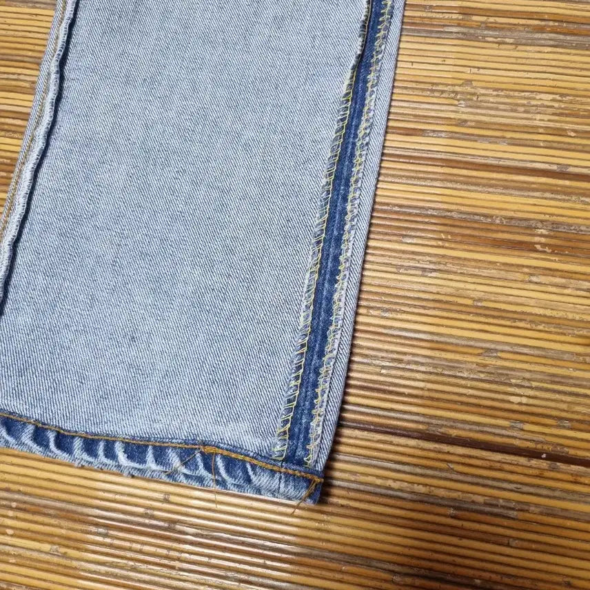 [BUNJANG] Levi's 505 Red Tab USA Vintage Jeans / 80s USA 505 30x30 리바이스 레드탭