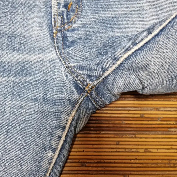 [BUNJANG] Levi's 505 Red Tab USA Vintage Jeans / 80s USA 505 30x30 리바이스 레드탭