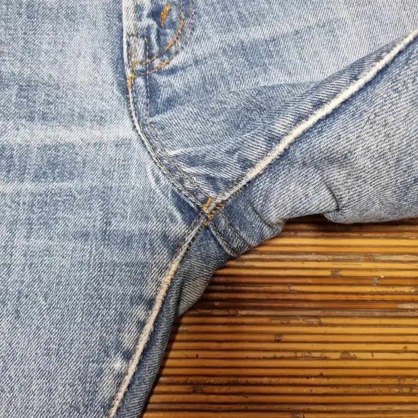 [BUNJANG] Levi's 505 Red Tab USA Vintage Jeans / 80s USA 505 30x30 리바이스 레드탭