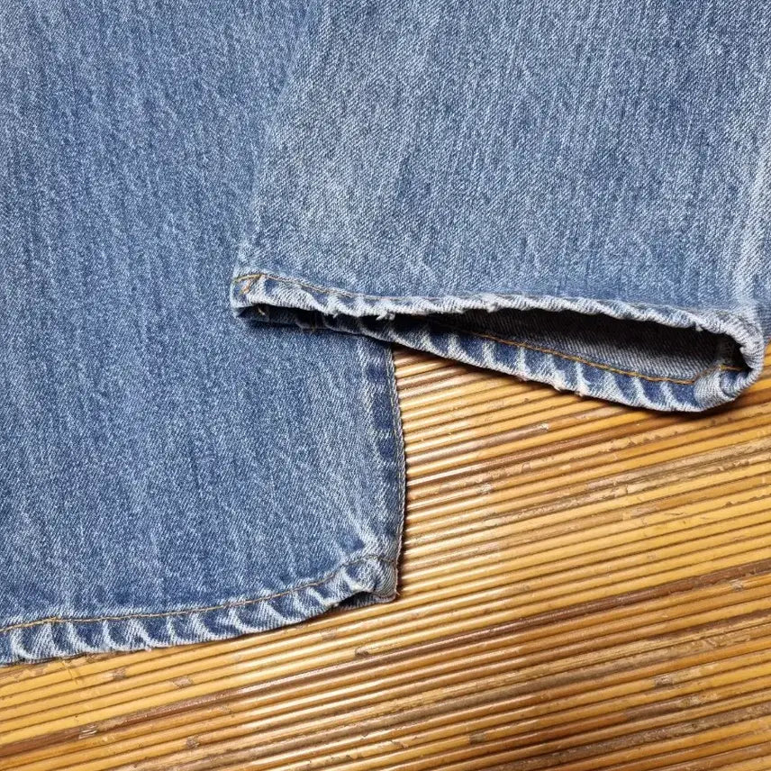 [BUNJANG] Levi's 505 Red Tab USA Vintage Jeans / 80s USA 505 30x30 리바이스 레드탭