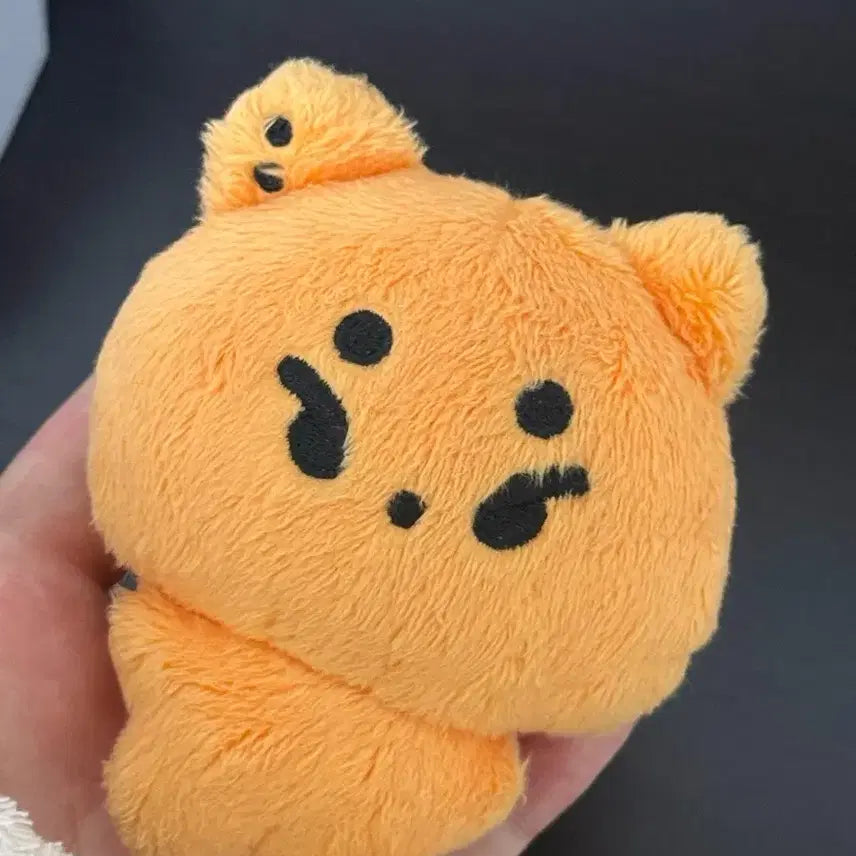 [BUNJANG] Kep1er 10cm Unsealed / 레터님 케케 10cm 개봉